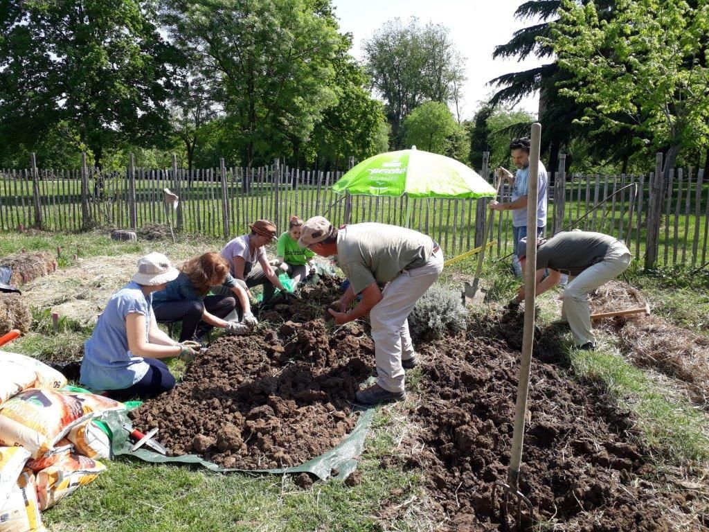 Orto delle Meraviglie