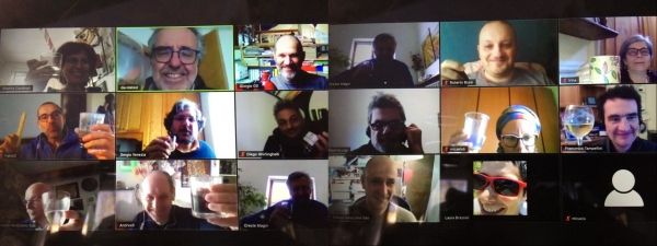 Assemblea ordinaria dei soci di CO-energia