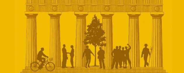 101 Piccole Rivoluzioni