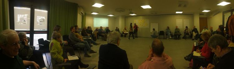 Costituita a Roma la RIES: Rete Italiana per l’Economia Solidale