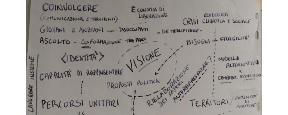 Nasce la nuova Rete Italiana per l’Economia Solidale