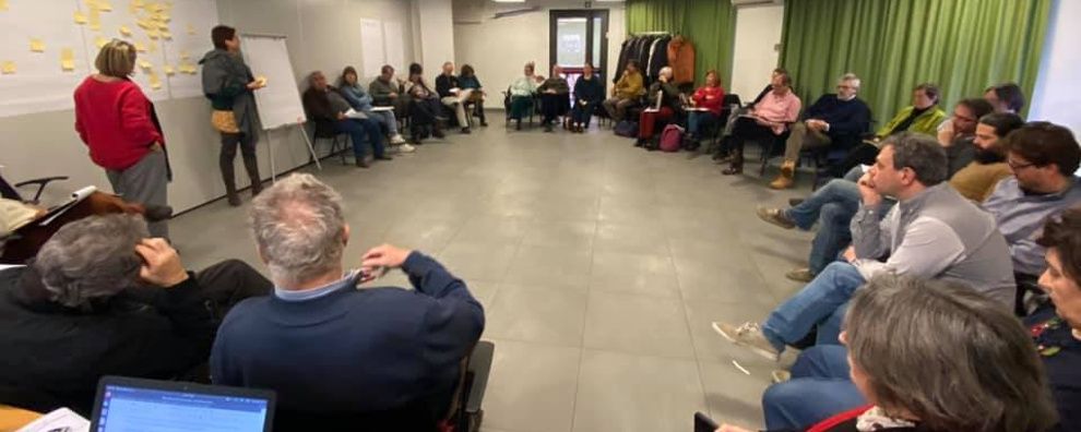 Una rete per l’economia che verrà