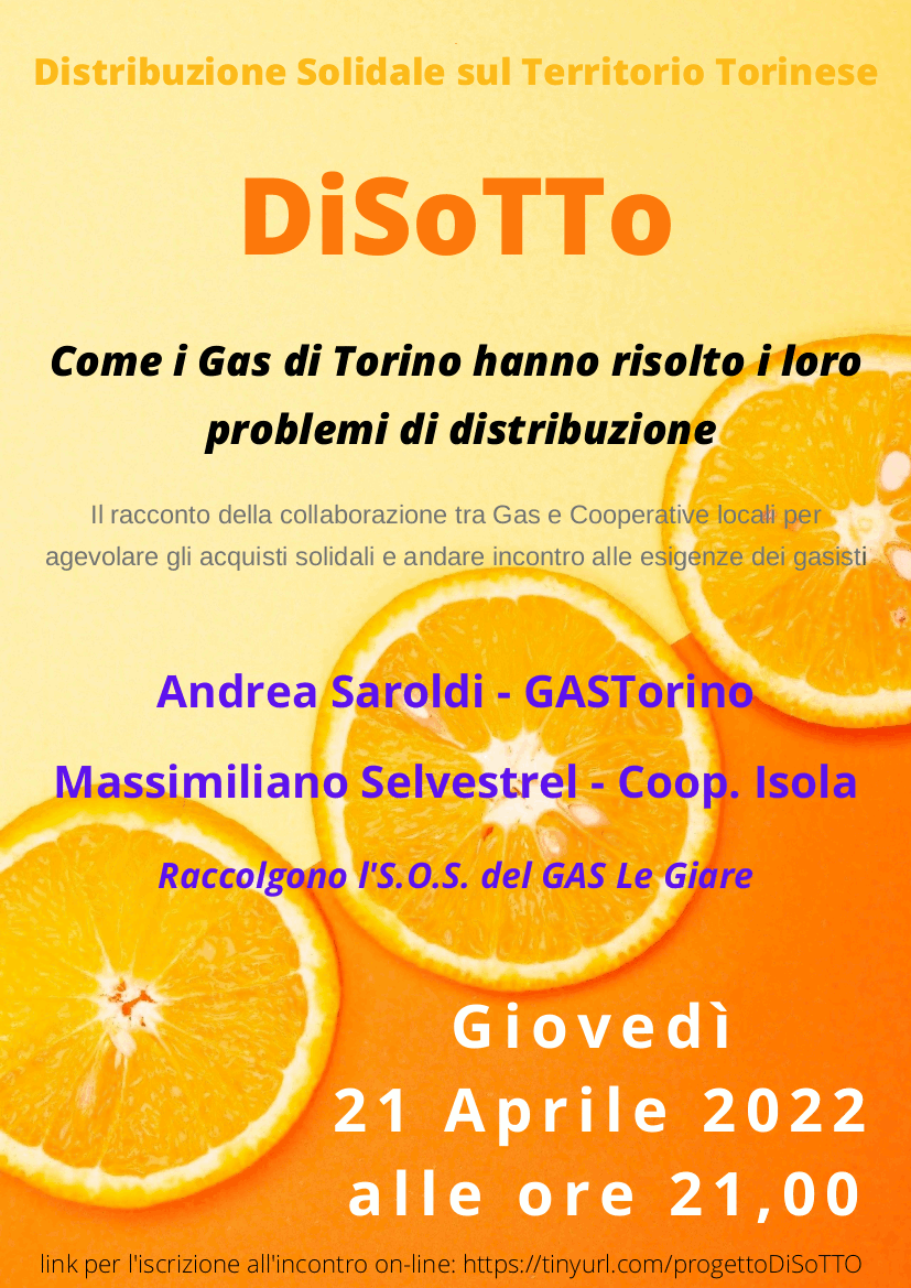 Come funziona la PDO a Torino