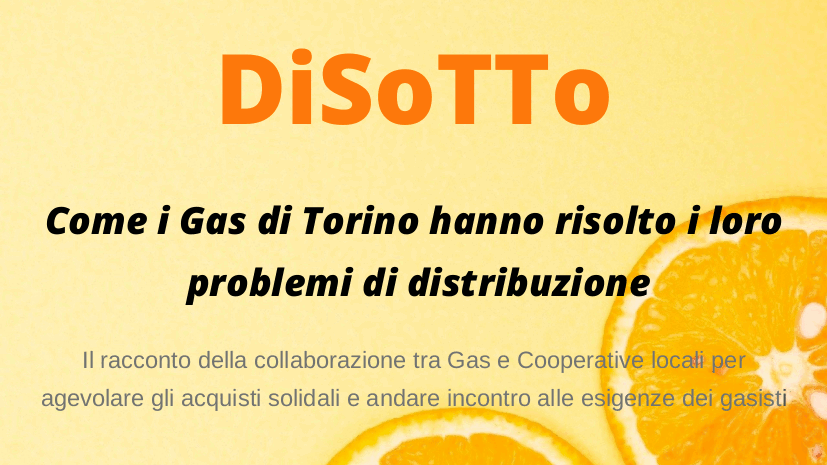 Come funziona la PDO a Torino