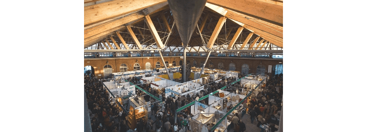 Torna "Fa' la cosa giusta!" a Torino (2015)