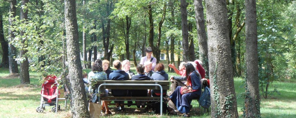 Come diventare una famiglia sostenibile