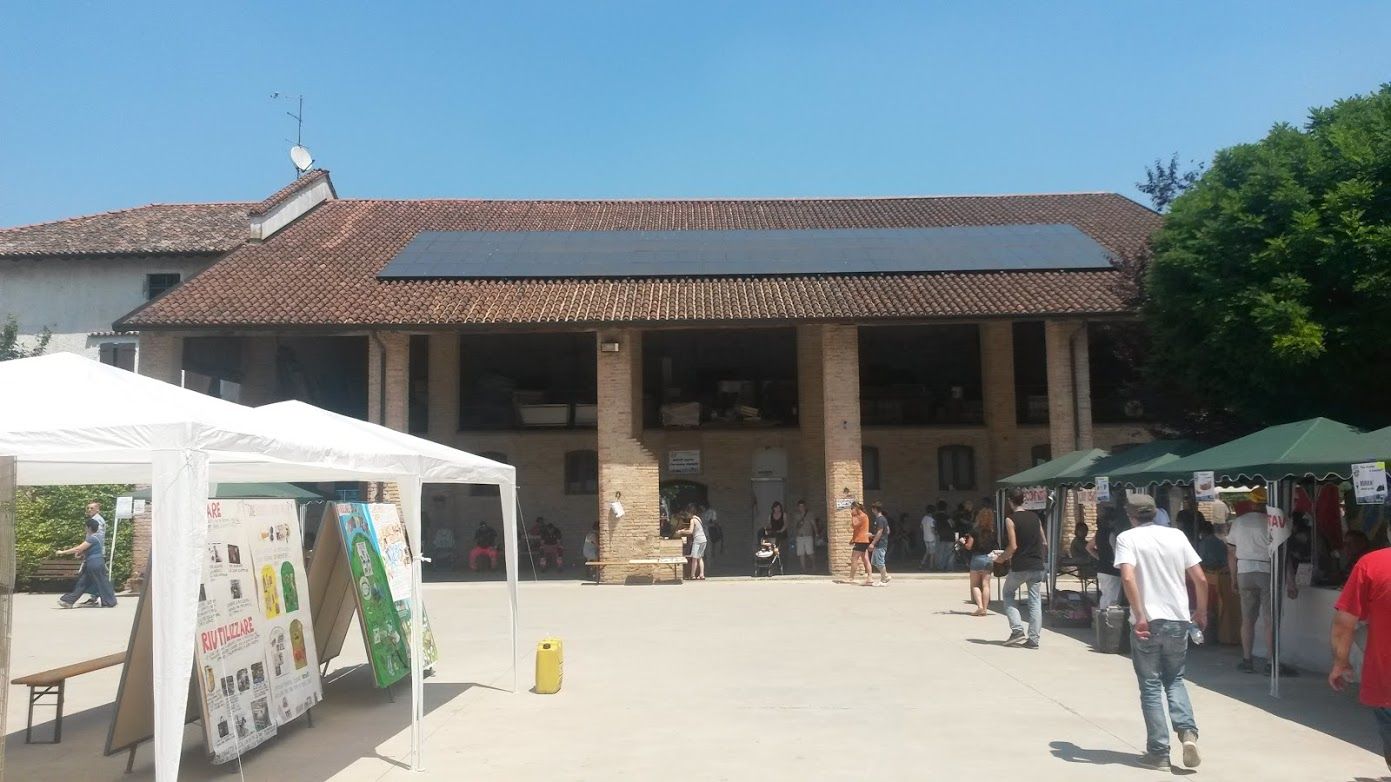 Produzione locale di qualità e consumo critico: uno stile di vita per cambiare il mondo.