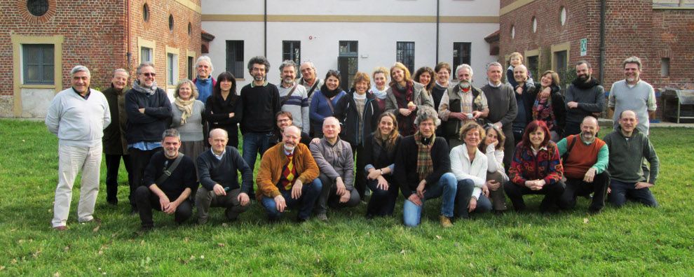 Verbale seminario del Tavolo RES a Monza (2015)