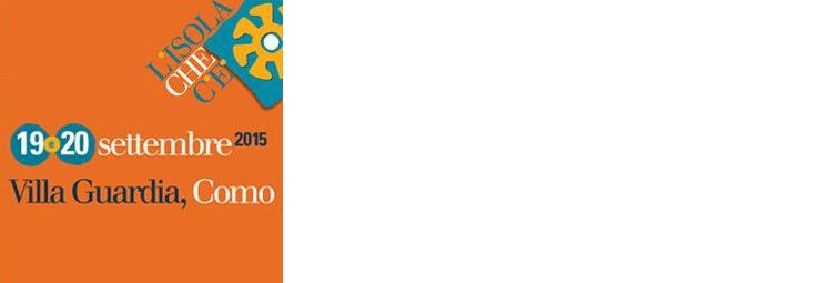 A Villa Guardia la 12ma fiera dell'Isola che c'è