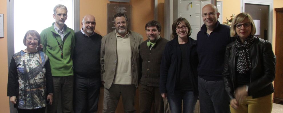 Emozioni di economia solidale in festa