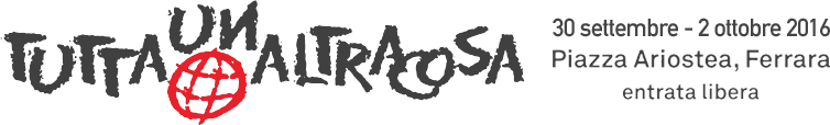 22a Tuttaunaltracosa a Ferrara