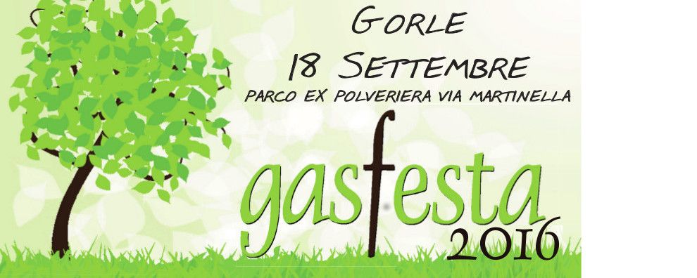 gasfesta