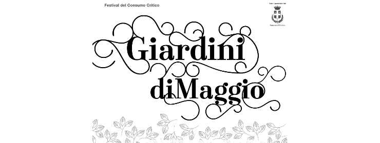 Festival del consumo critico