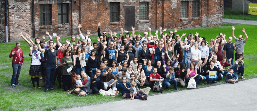 Report dal terzo convegno europeo sulle CSA