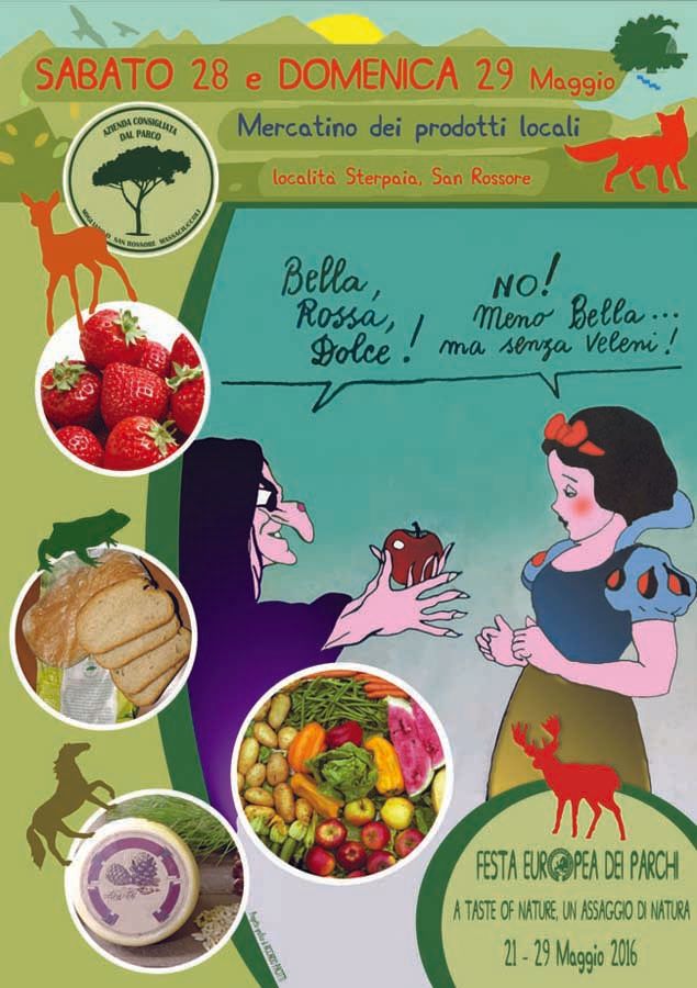 Il Parco a tutto Gas