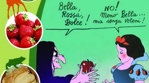 Il Parco a tutto Gas