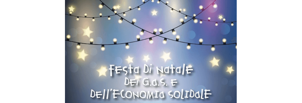 Festa di Natale