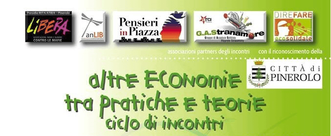 Incontro su Welfare generativo