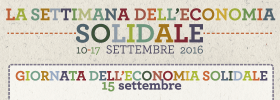 Giornata dell'economia solidale
