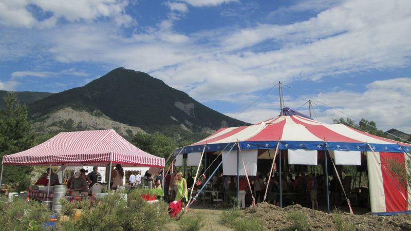 Reazione a catena con cortocircuito