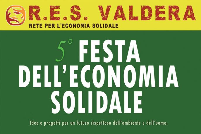Festa della RES Valdera