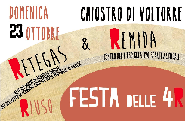 Festa delle 4R