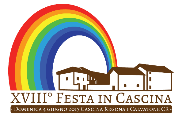Relazione sulla giornata in cascina 2017