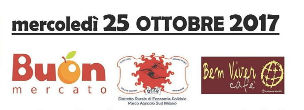 Per un sistema locale di economia solidale