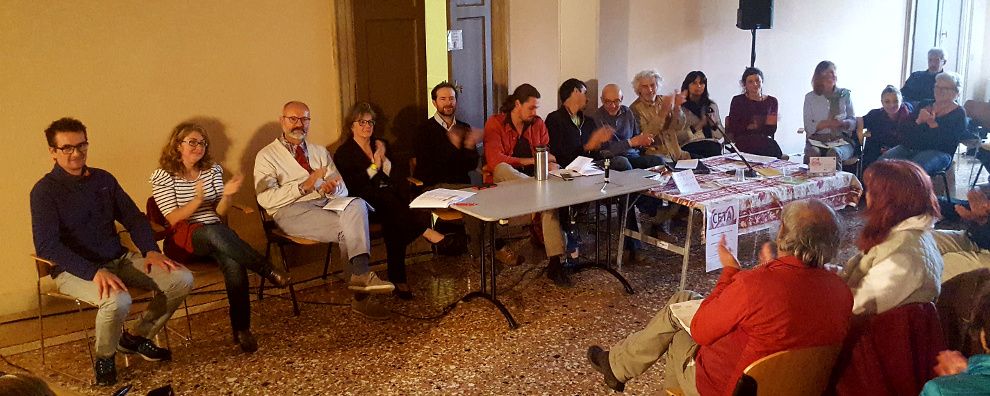 Nasce a Mira la Rete di Reti