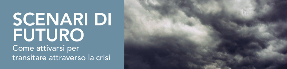 Scenari di futuro