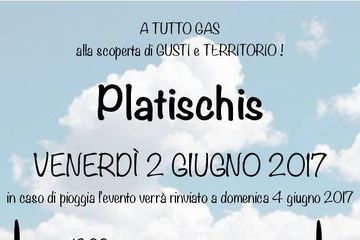 Visita Platischis