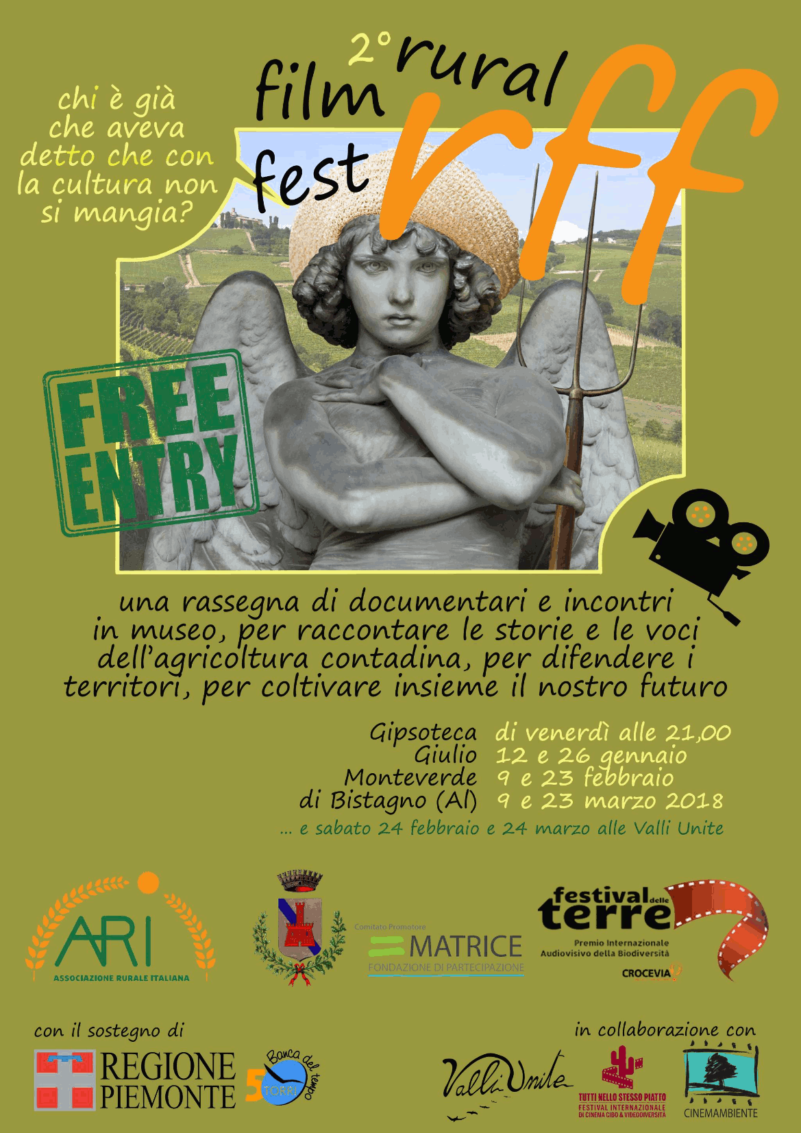 Rural Film Fest 2018