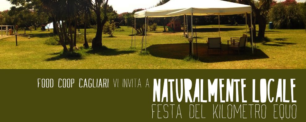 Naturalmente locale