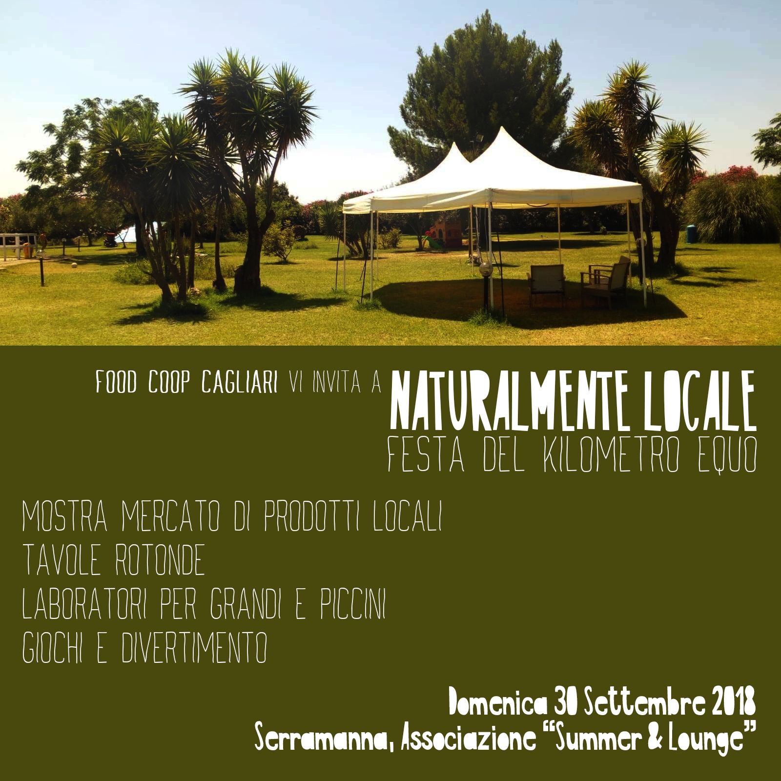 Naturalmente locale