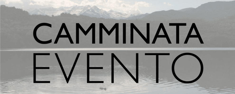 In cammino ad altra velocità