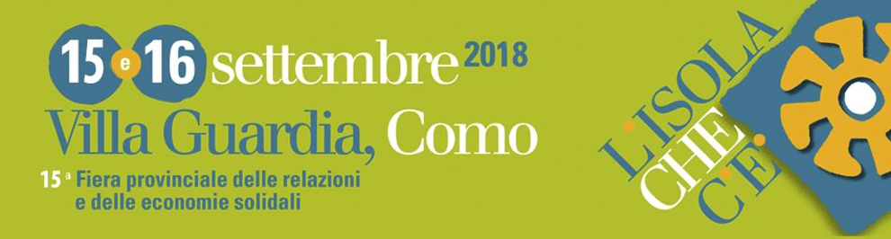 L'isola che c'è 2018