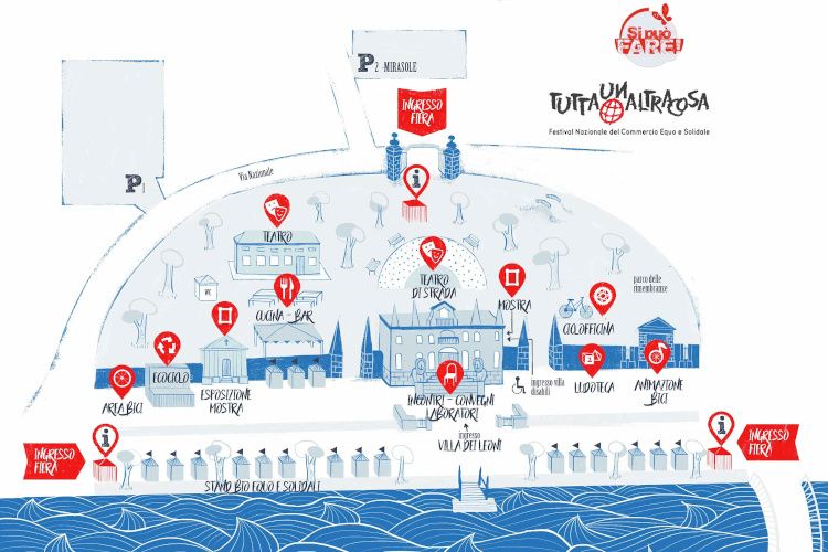 Si può fare Tuttaunaltracosa