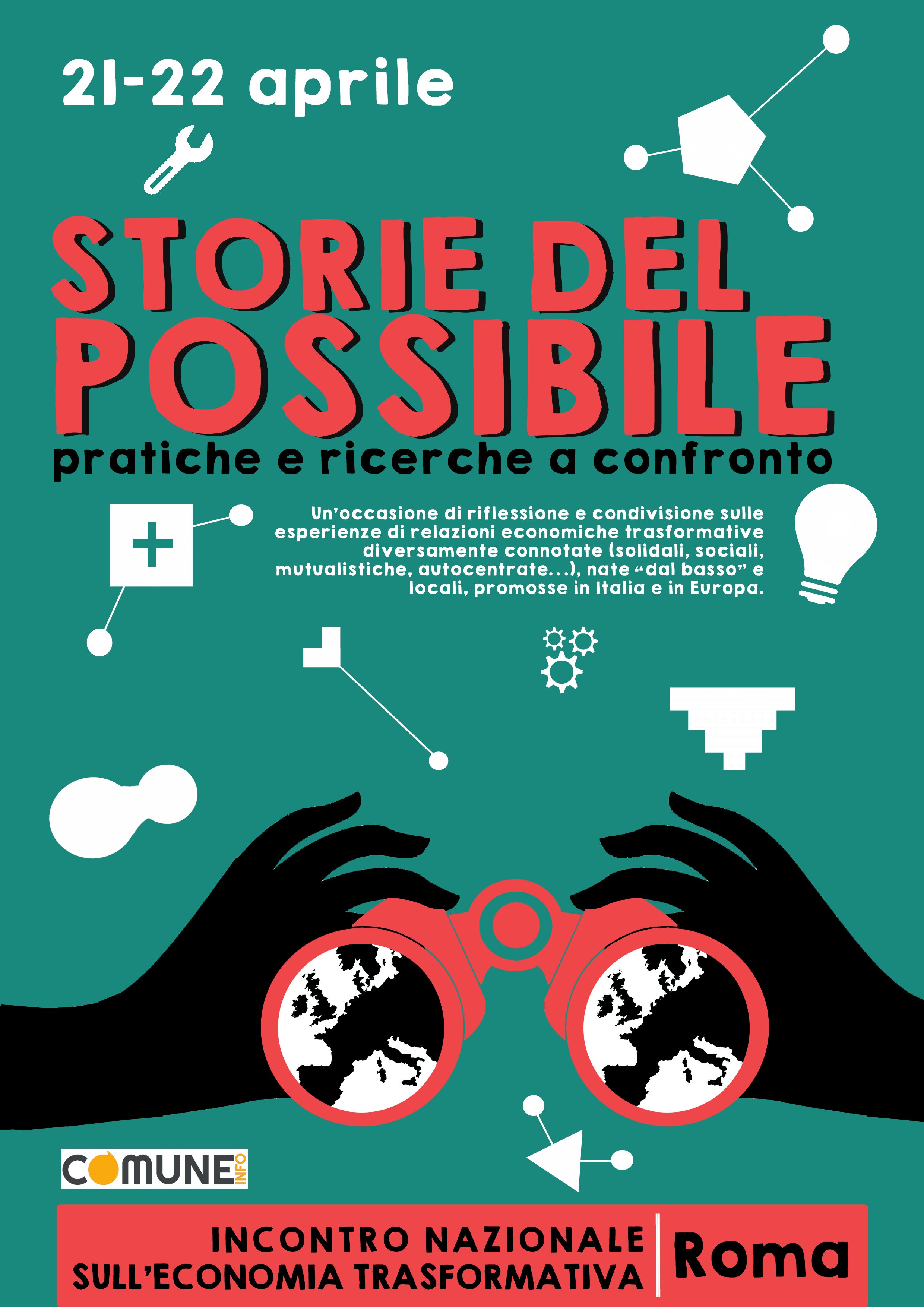 Storie del possibile