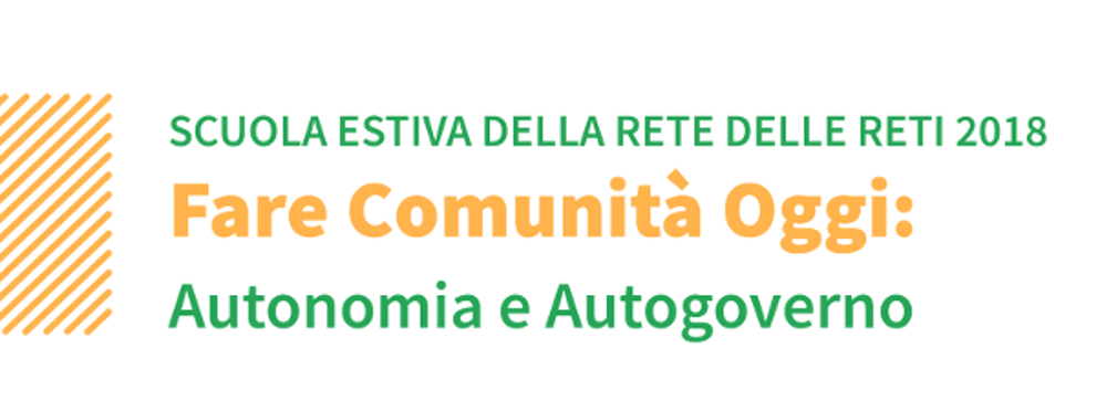 Scuola estiva in Valsusa