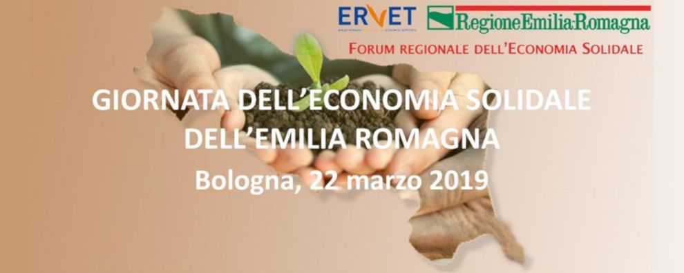 Giornata dell'economia solidale dell'Emilia-Romagna