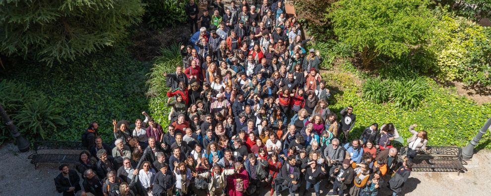 Incontro italiano verso il Forum Sociale Mondiale delle Economie Trasformative