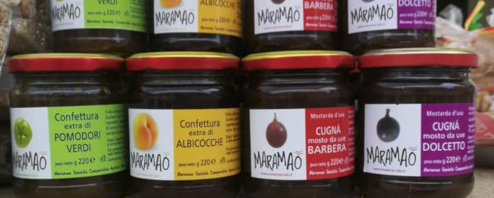 Aperitivi con C-Orto circuito