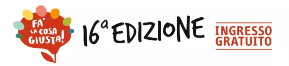 Fa' la cosa giusta! 2019