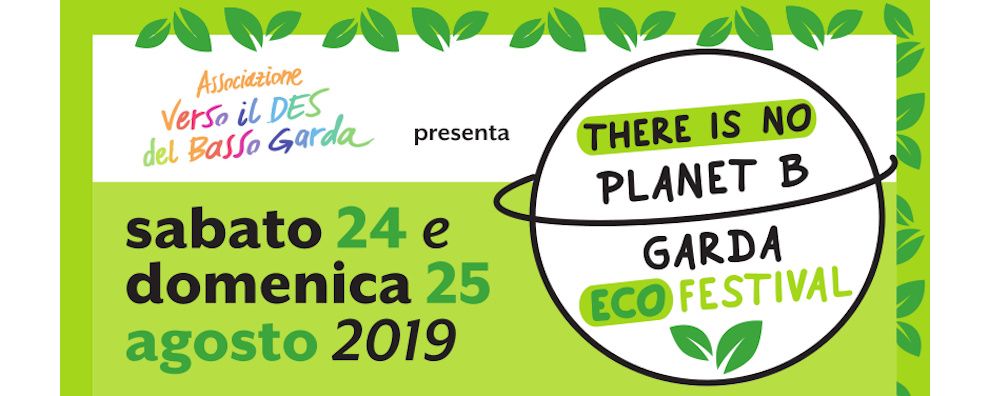 Garda Ecofestival