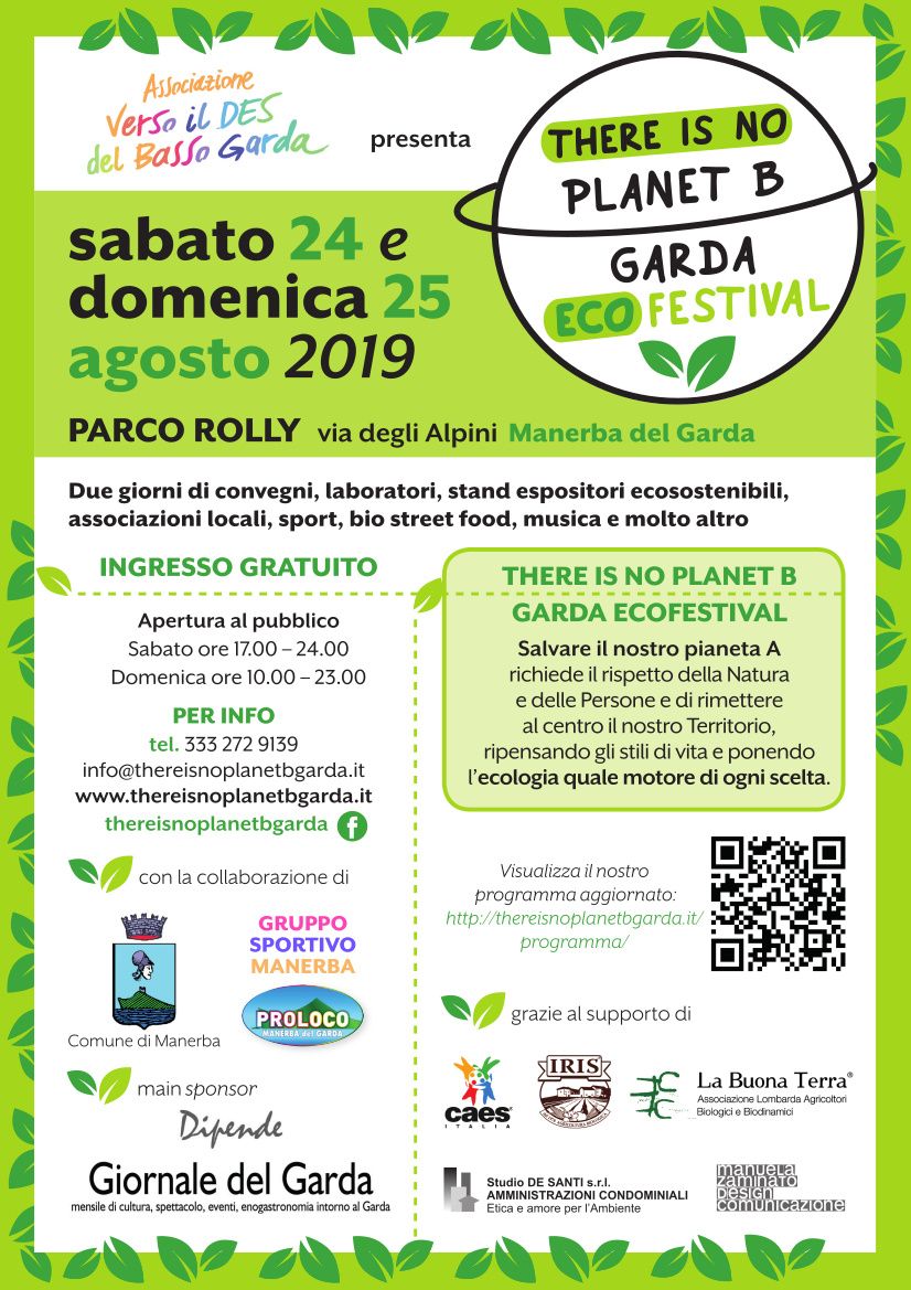 Garda Ecofestival