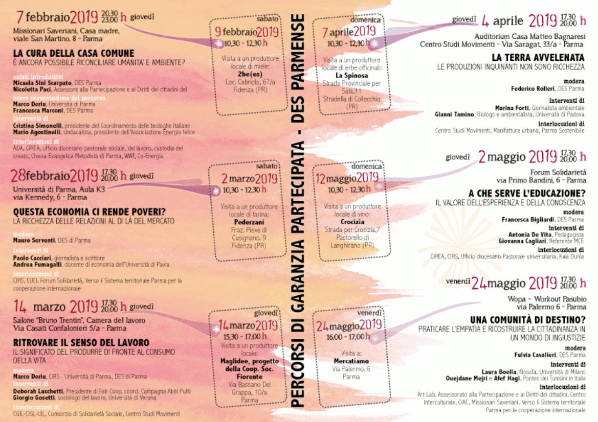 Che cos'è una buona vita?
