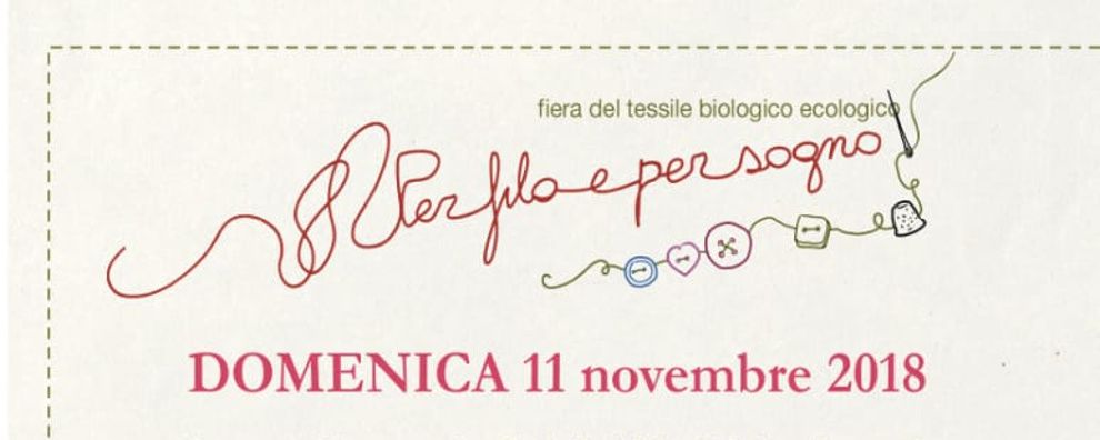 Per filo e per sogno