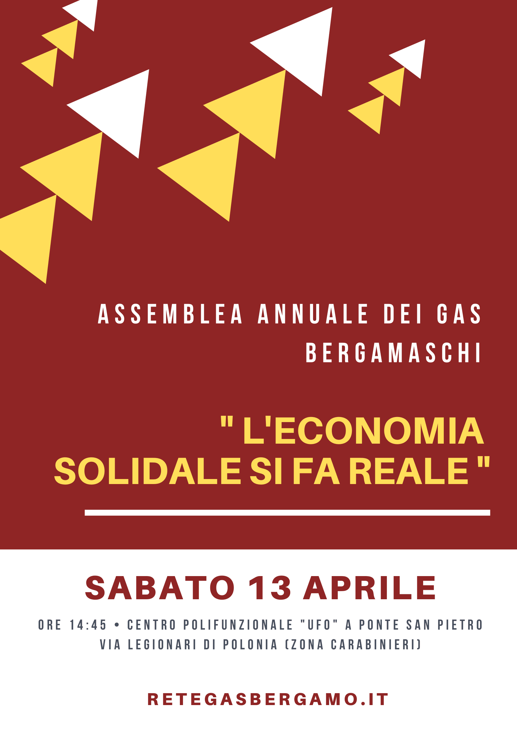 L'economia solidale si fa reale