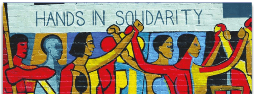 Corso di economia solidale