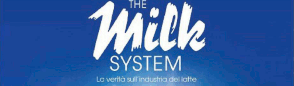 The Milk System a Villasanta